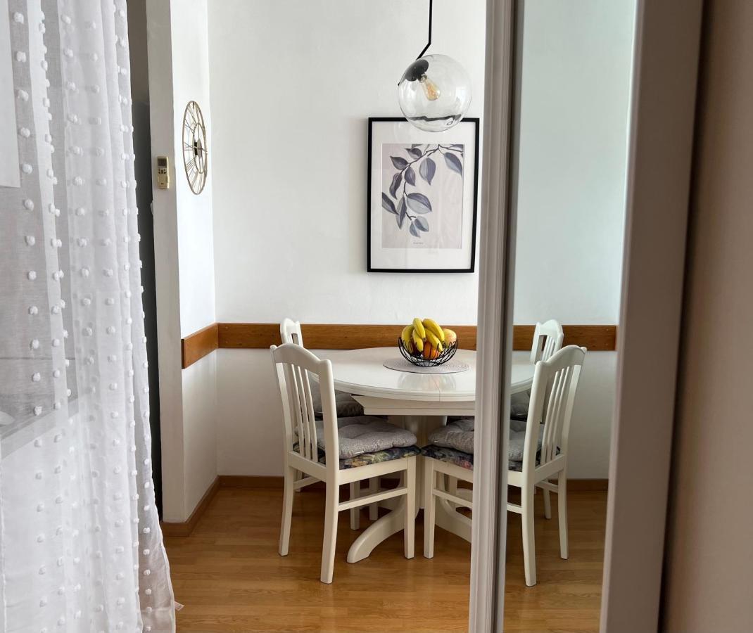 City Center Apartment Twiggy Makarska Exterior photo