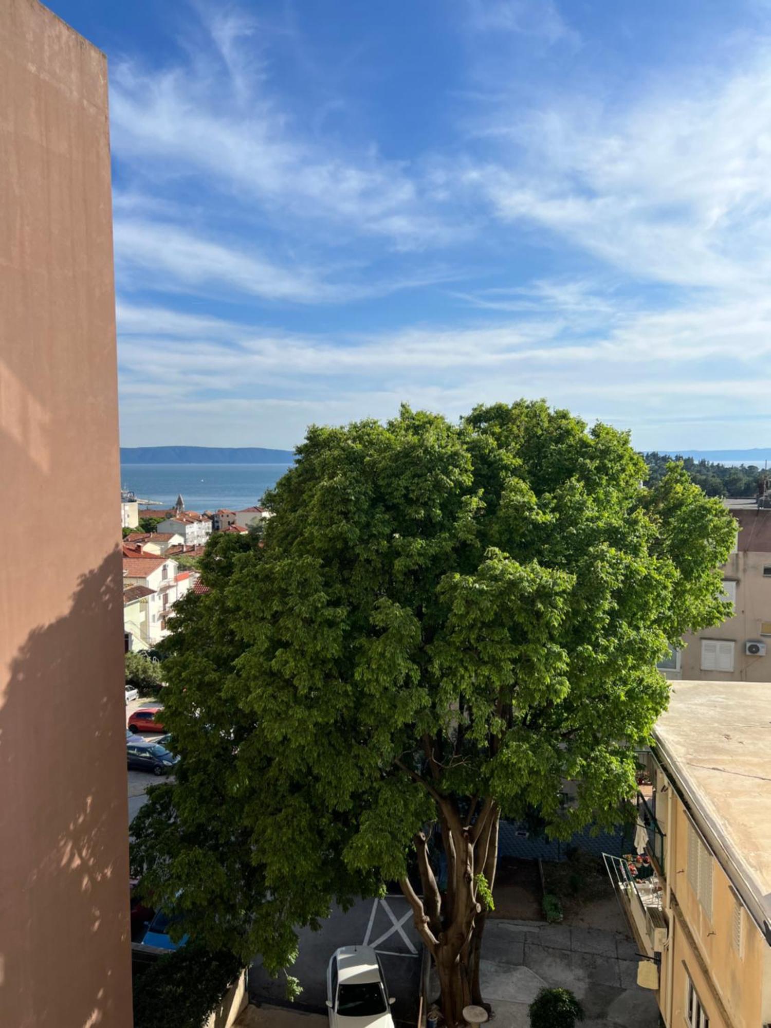 City Center Apartment Twiggy Makarska Exterior photo